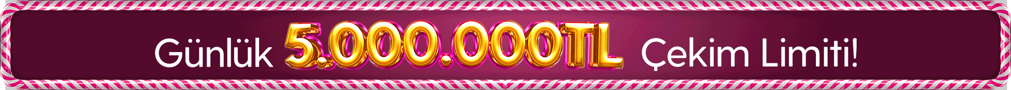 Candy Casino indir ile Güvenli Bahis